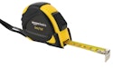 Amazon Basics Self-Locking 16-Foot Tape Measure for $5 + free shipping w/ Prime