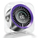 Fowseek 4000mAh Rechargeable Desk Fan for $14 + free shipping w/ Prime