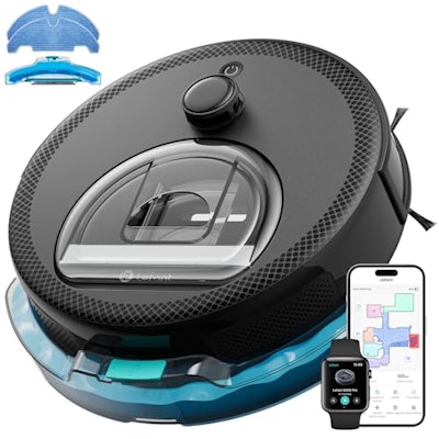 Lefant M330 Pro LiDAR Robot Vacuum and Mop for $140 + free shipping