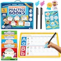 Magic Grooved Writing Practice Set for Kids Ages 3-5 for $21 + free shipping w/ Prime