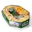 Acombx Soccer Party Decorations and Plates for $15 + free shipping w/ Prime