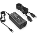 Universal 65W USB-C Laptop Charger for $10 + free shipping w/ Prime