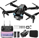 RC Quadcopter Drone w/ 1080p Video Camera for $40 + free shipping