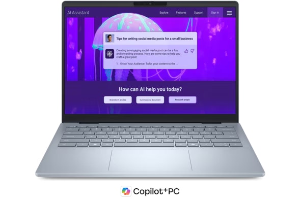 Dell 14 Plus Ultra 7 258V 14" Laptop w/ 32GB RAM & 1TB SSD: $940 Dell 14 Plus Ultra 7 258V 14" Laptop w/ 32GB RAM & 1TB SSD: $940