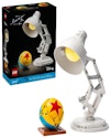 LEGO Ideas Disney Pixar Luxo Jr. Building Set for $41 + free shipping