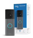 Ring Battery Doorbell 2K (2026) for $50 w/ Prime + free shipping