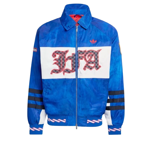 adidas Men's Originals FIFA World Cup 26 Japan Jacket: $88