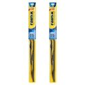 Rain-X WeatherBeater 22" Windshield Wiper Blades 2-Pack for $23 w/ Prime + free shipping w/ Prime