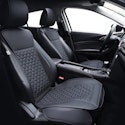 Elantrip 2-Pack Front Car Seat Covers for $38 w/ Prime + free shipping