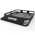 Garvee 51" x 36" Universal Roof Rack Basket for $84 w/ Prime + free shipping