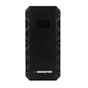 Monster 8000mAh Jump Starter Power Bank w/ Dual USB & SOS LED Light for $28 + free shipping