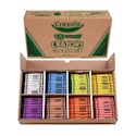 Crayola Crayons Bulk 800-Count Classpack for $30 + free shipping