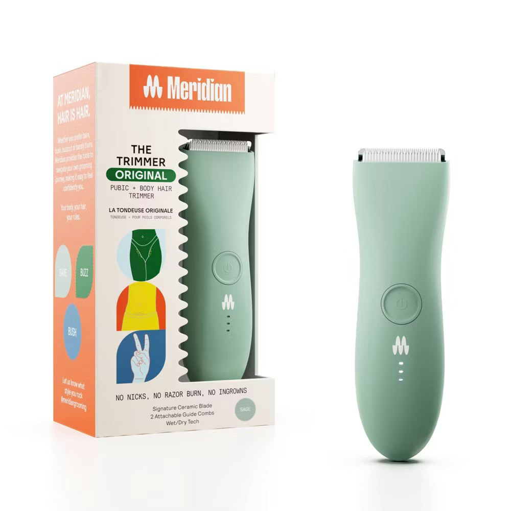 Meridian Trimmer Original: $25 Meridian Trimmer Original: $25