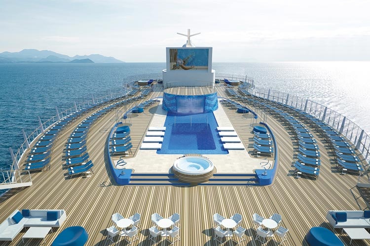 Priceline Cruise Flash Sale: Up to $2,000 to spend at sea Priceline Cruise Flash Sale: Up to $2,000 to spend at sea