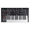 Moog Messenger 32-Key Monophonic Analog Synthesizer for $599 + free shipping