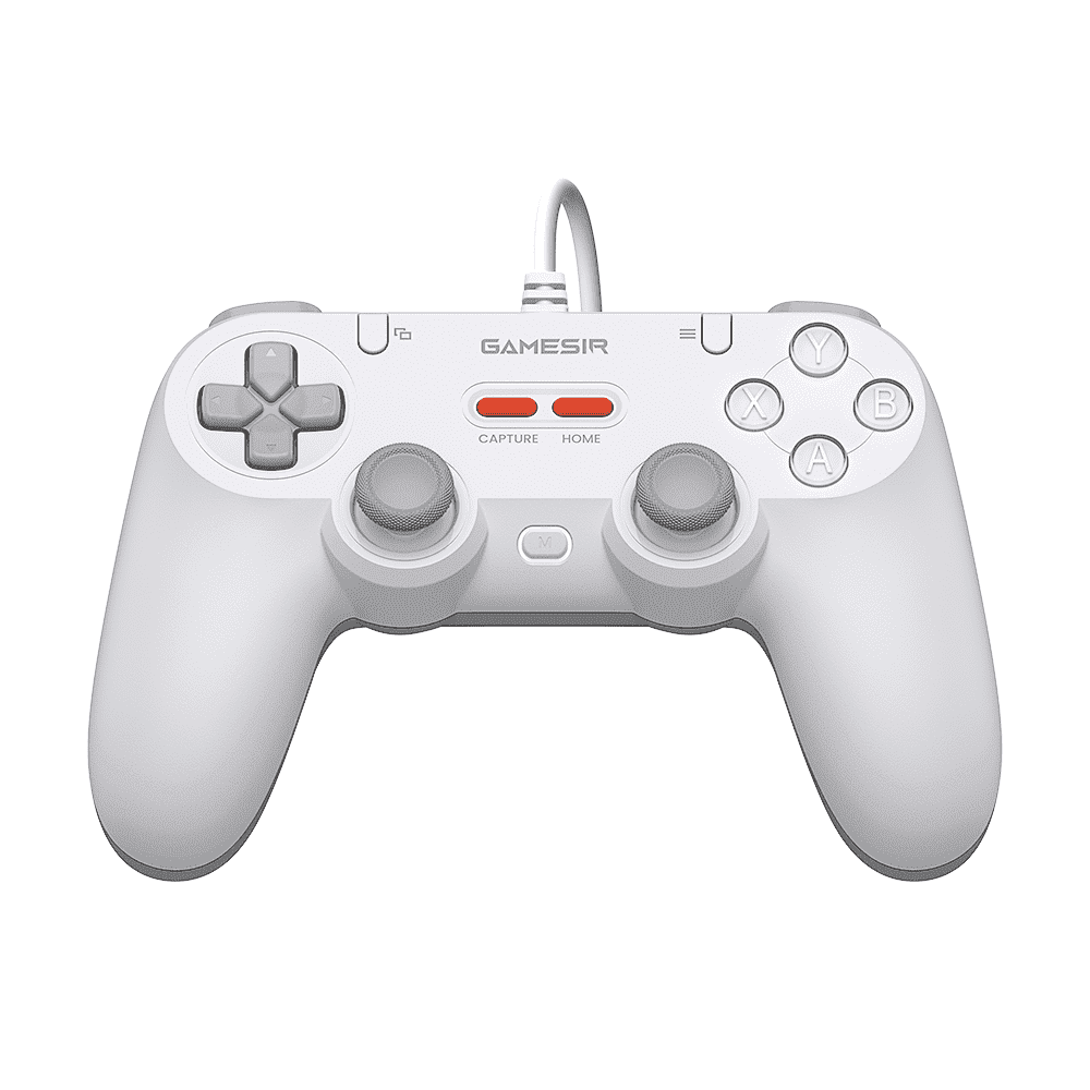 GameSir Tegenaria Lite Wired Game Controller: $19.99 GameSir Tegenaria Lite Wired Game Controller: $19.99