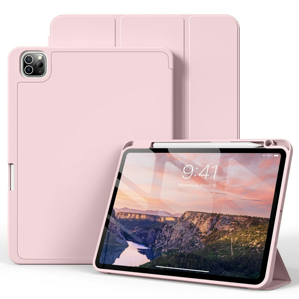 KenKe iPad Pro 11-inch Case: $10.99