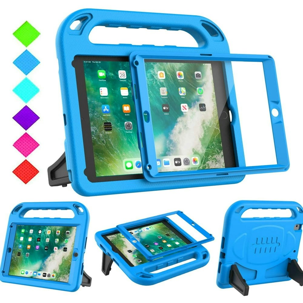 BMOUO Kids Case for iPad 9.7": $13.75 BMOUO Kids Case for iPad 9.7": $13.75