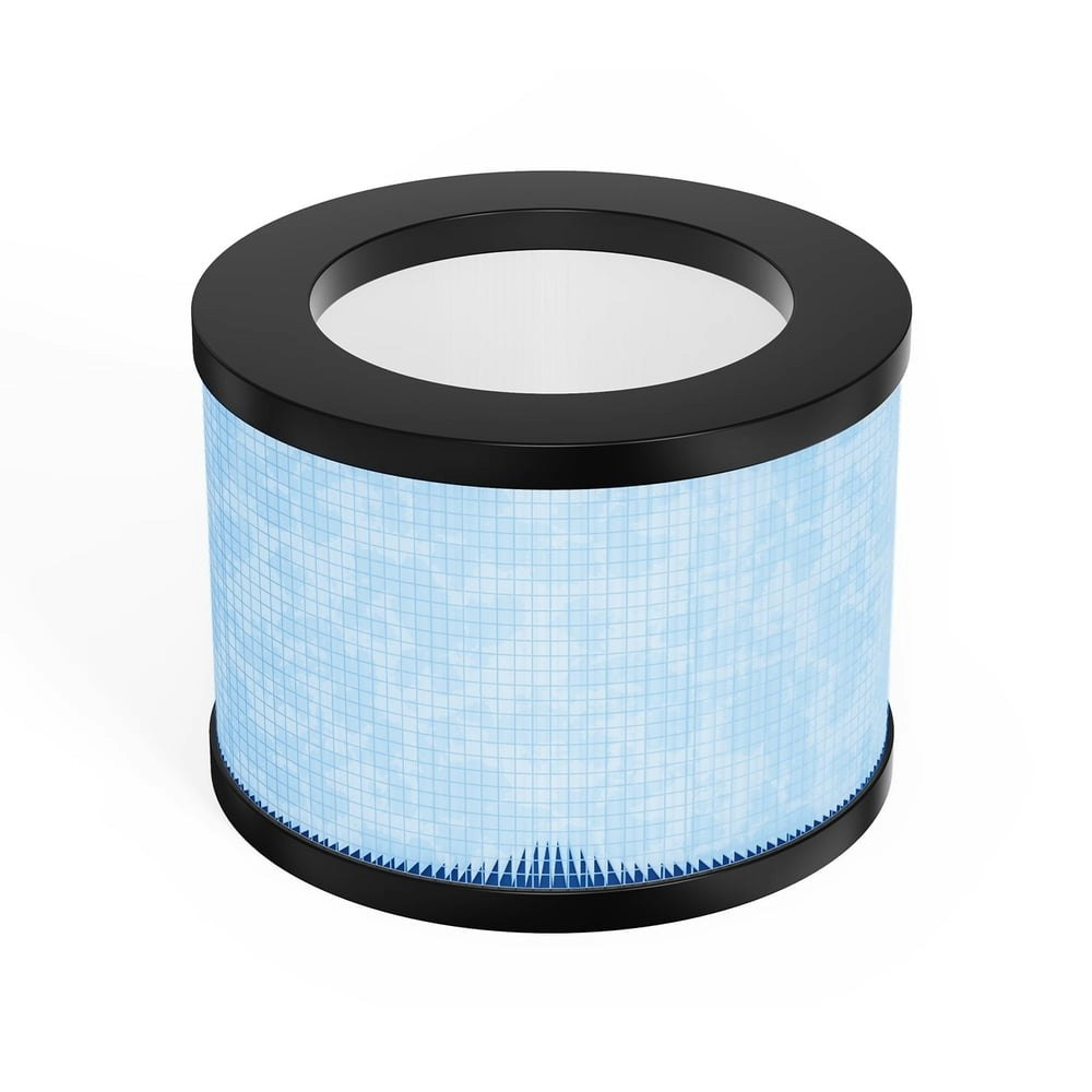 ALROCKET HEPA Air Purifier Replacement Filter for JH01: $13.99 ALROCKET HEPA Air Purifier Replacement Filter for JH01: $13.99