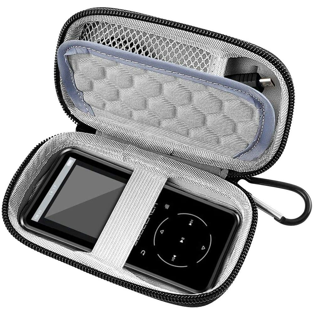 MP3 & MP4 Player Case: $9.71 MP3 & MP4 Player Case: $9.71