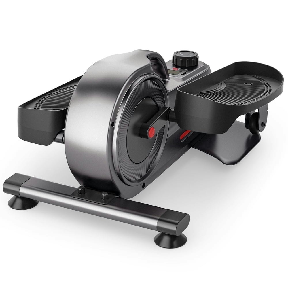 Naipo Under Desk Elliptical Pedal Exerciser: $61.99 Naipo Under Desk Elliptical Pedal Exerciser: $61.99