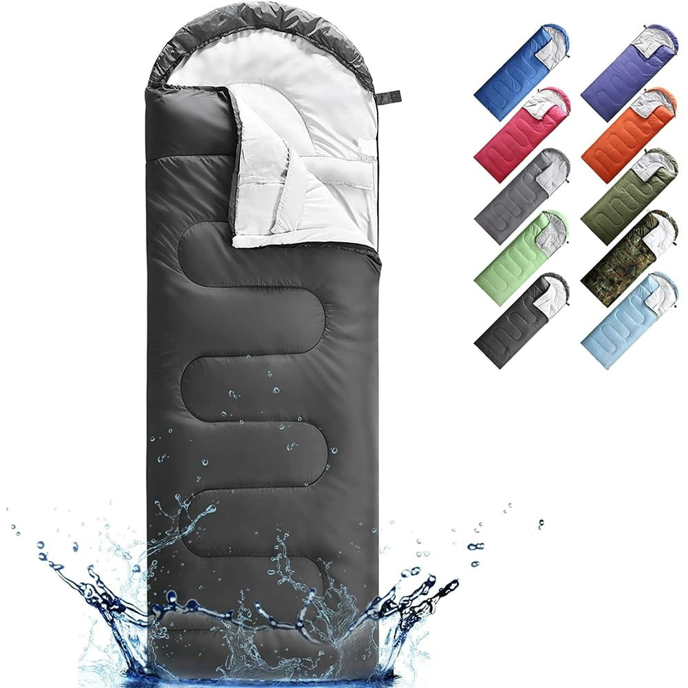 Fairyland 0°C Sleeping Bag: $30.59 Fairyland 0°C Sleeping Bag: $30.59