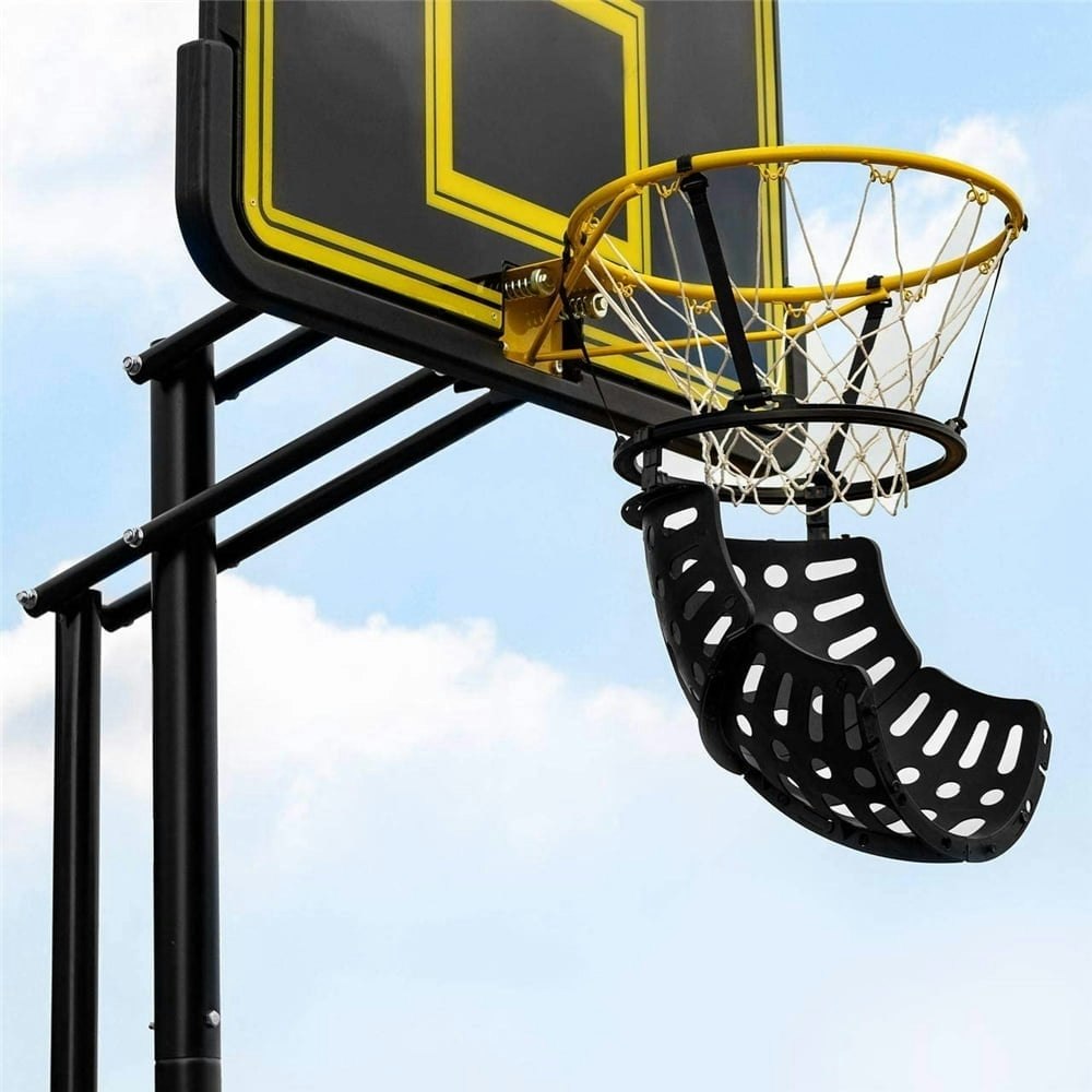 Segmart 360-Degree Basketball Shot Return Attachment: $32.39 Segmart 360-Degree Basketball Shot Return Attachment: $32.39