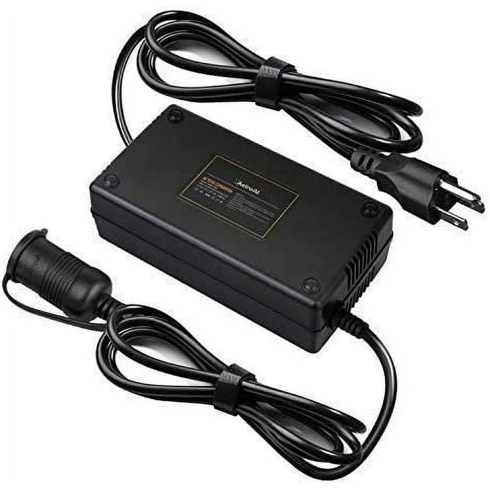 AstroAI 15A 180W AC to DC Power Converter: $32.99 AstroAI 15A 180W AC to DC Power Converter: $32.99
