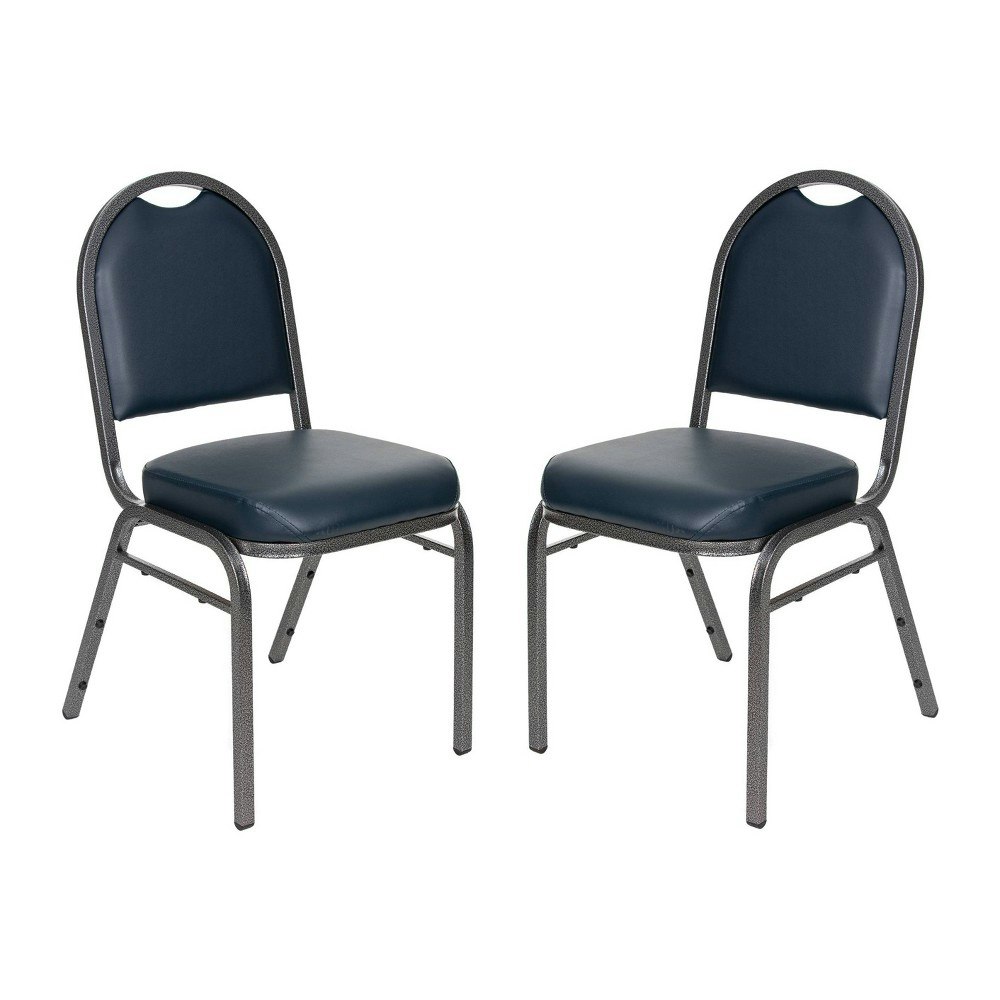 Hampden Furnishings Stack Chair 2-Pack: $108.99 Hampden Furnishings Stack Chair 2-Pack: $108.99