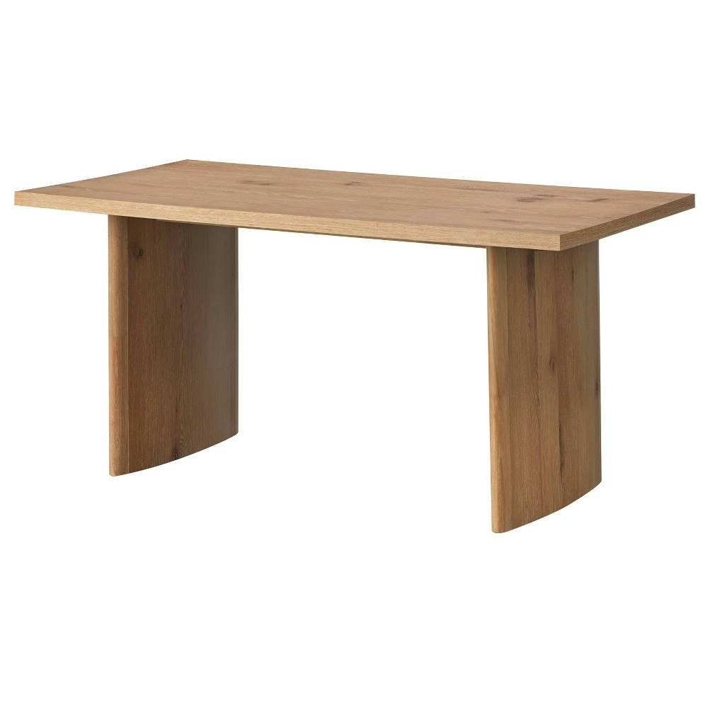 Lifestorey Blakely Rectangular Dining Table: $596.99 Lifestorey Blakely Rectangular Dining Table: $596.99