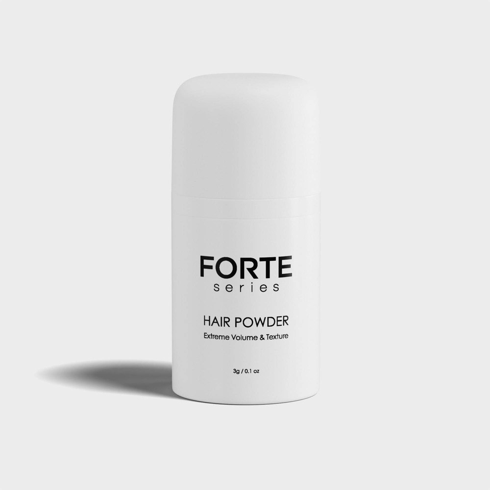 Forte Series Texture Powder 0.1oz: $18.99 Forte Series Texture Powder 0.1oz: $18.99
