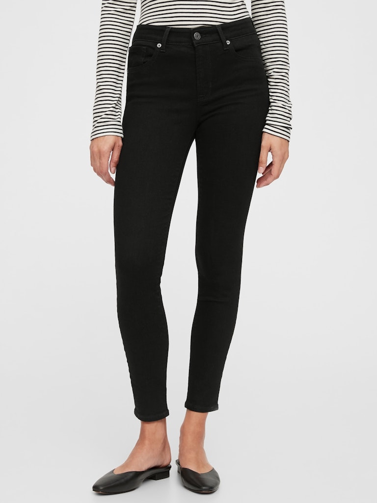 Mid Rise Skinny Jeans: $34.99 Mid Rise Skinny Jeans: $34.99