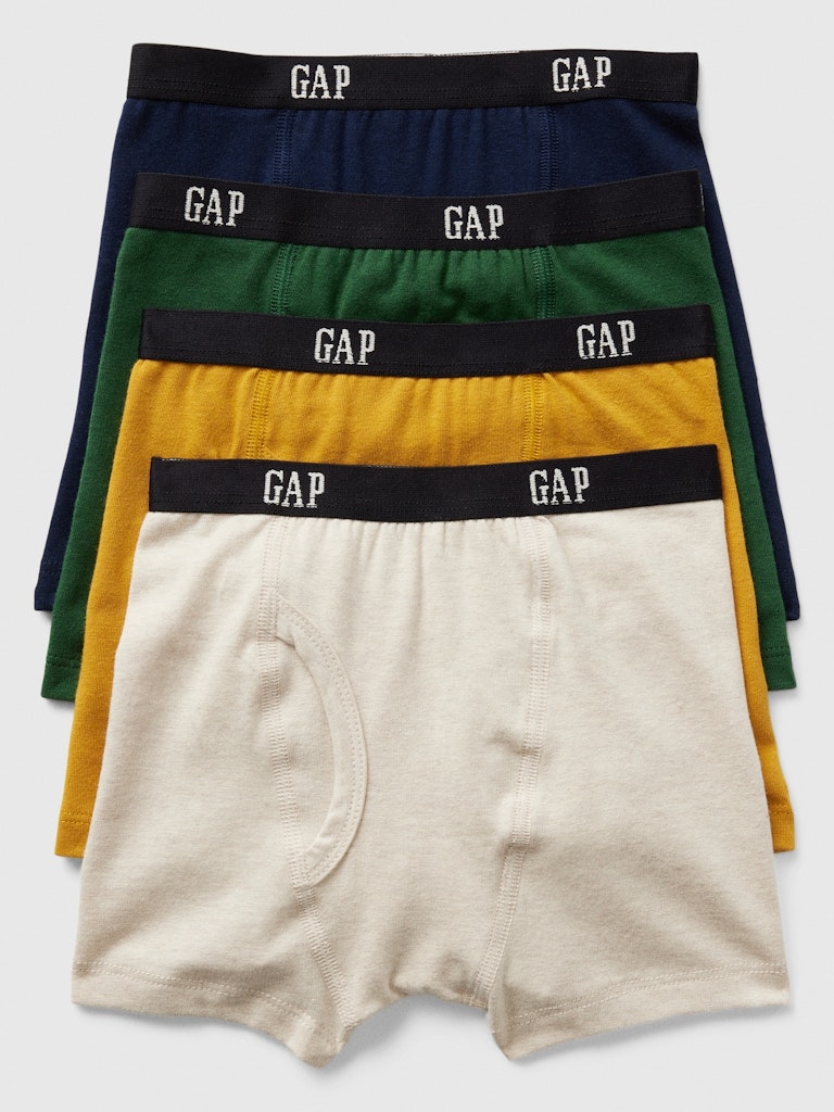 Toddler Boxer Briefs 4-Pack: $11.99 Toddler Boxer Briefs 4-Pack: $11.99