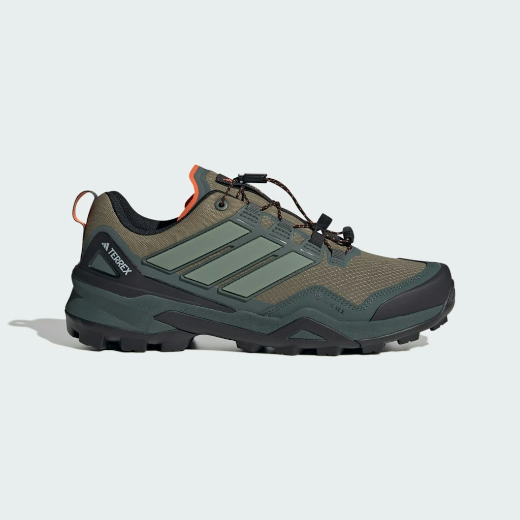 Adidas Terrex Skychaser GORE-TEX Hiking Shoes: $160