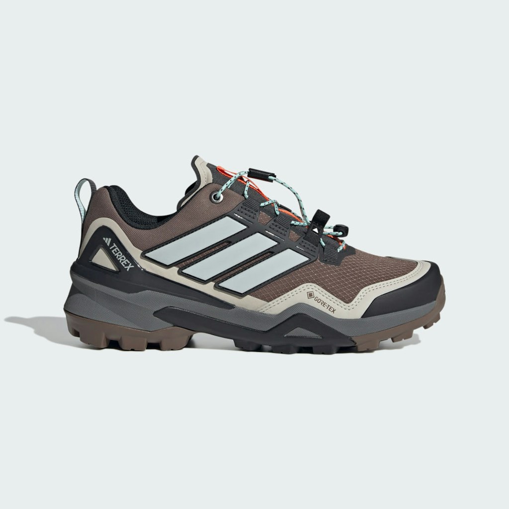 Adidas Terrex Skychaser GORE-TEX Hiking Shoes: $160