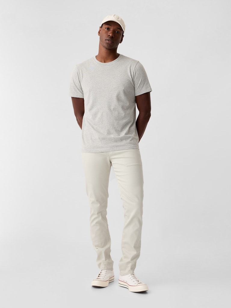GapFlex Slim Travel Jean: $28 GapFlex Slim Travel Jean: $28