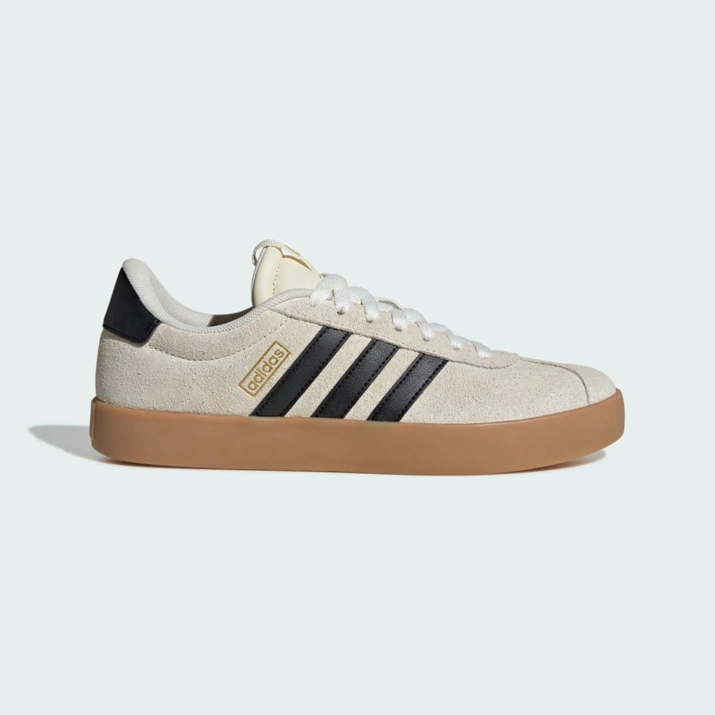 Adidas VL Court 3.0 Shoes: $80