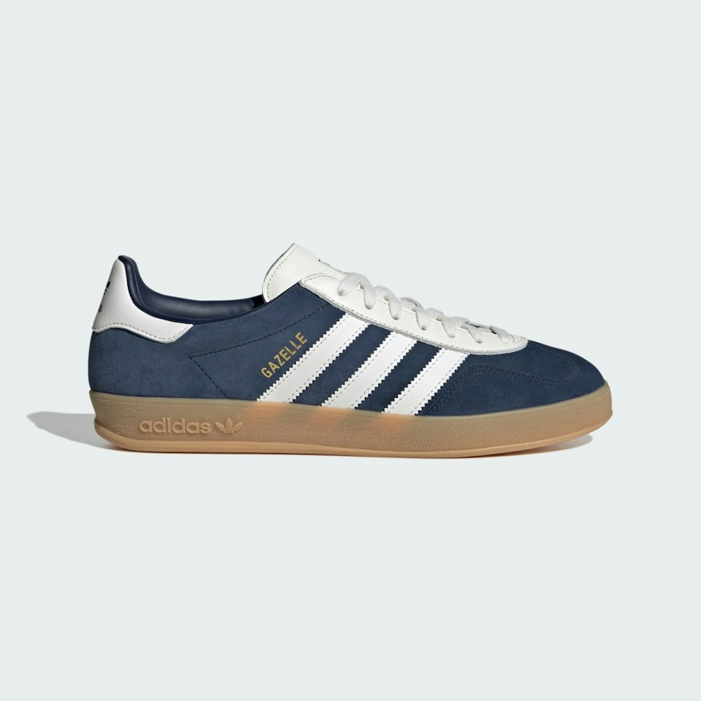 Gazelle Indoor Shoes: $104 Gazelle Indoor Shoes: $104