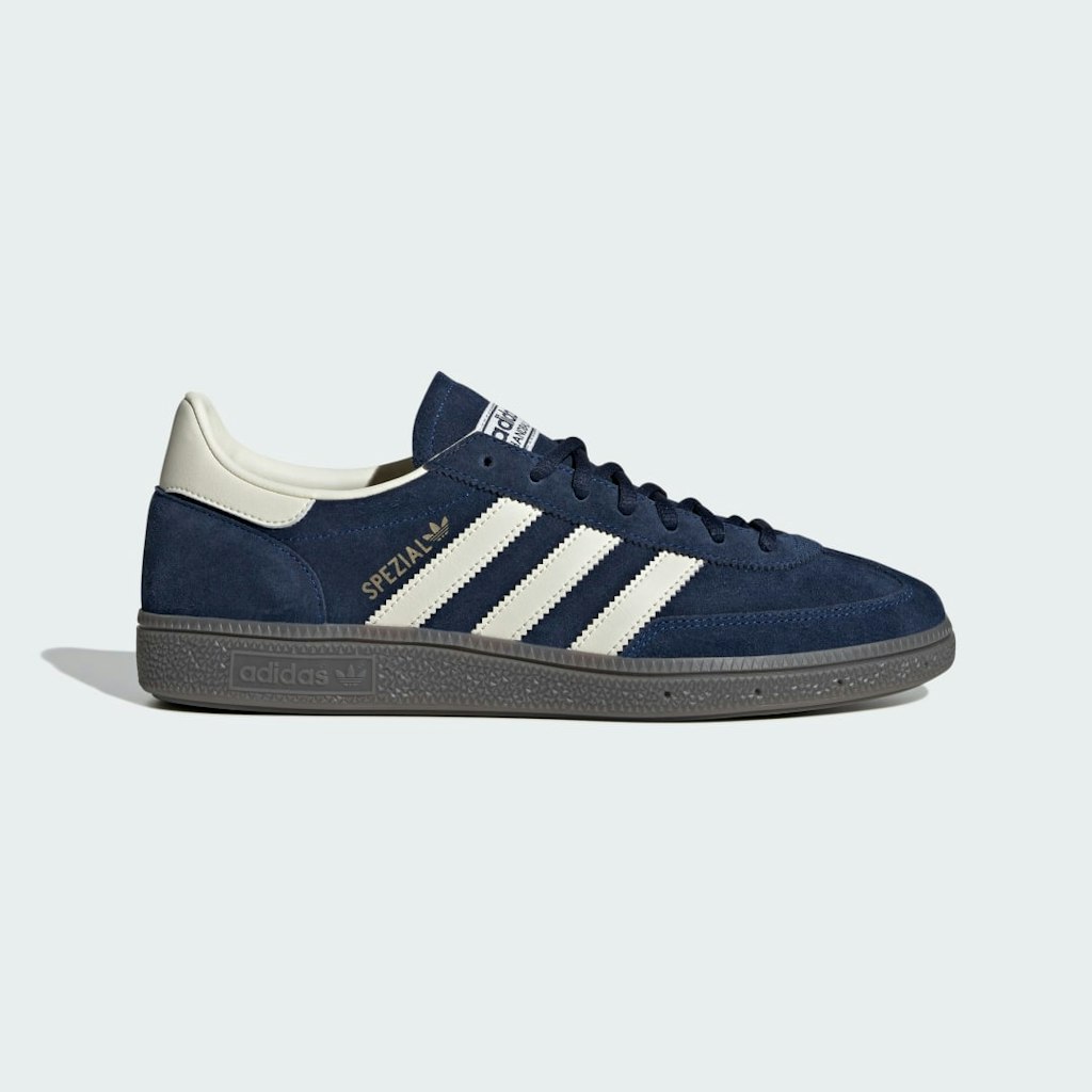 Adidas Handball Spezial Shoes: $110 Adidas Handball Spezial Shoes: $110