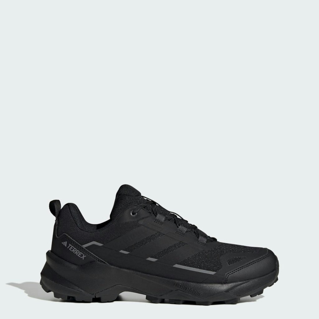 Adidas Terrex Skychaser AX5 Hiking Shoes: $100 Adidas Terrex Skychaser AX5 Hiking Shoes: $100