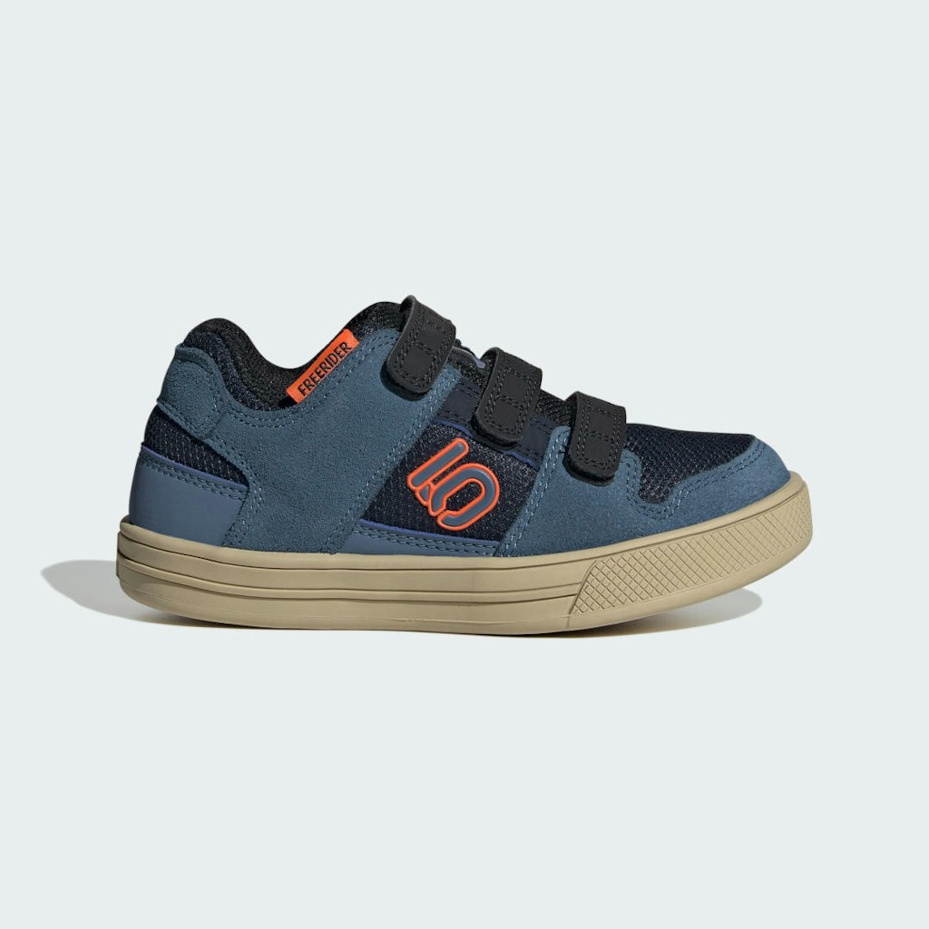 Five Ten Freerider Mountain Bike Shoes: $75