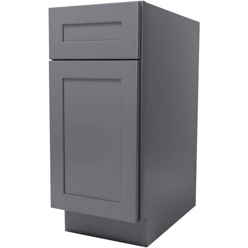 24x15x34.5-Inch Grey Wall Cabinet: $224.01 24x15x34.5-Inch Grey Wall Cabinet: $224.01