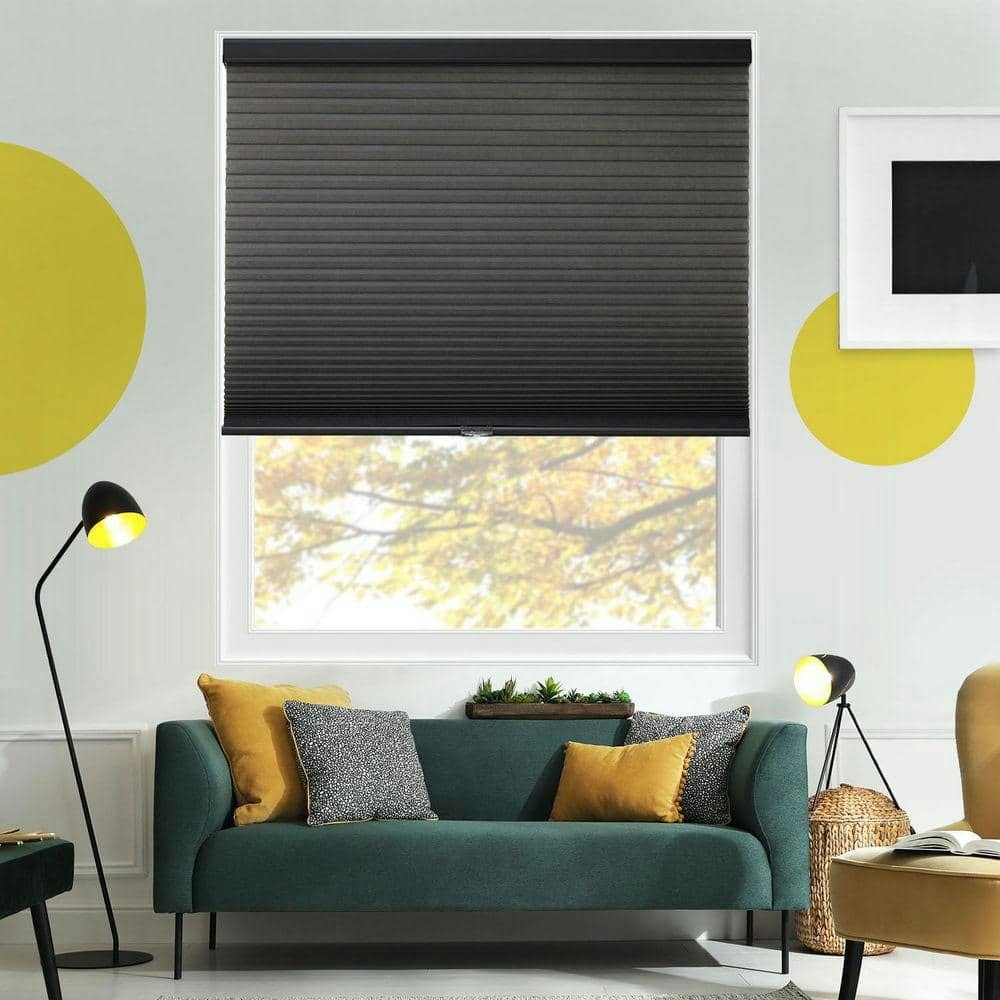 Skyline Cellular Shades: $54.83