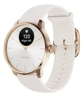 Withings ScanWatch Light: $106