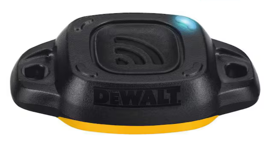 DeWalt Bluetooth Tag 25-Pack: $192 DeWalt Bluetooth Tag 25-Pack: $192