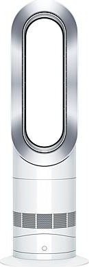Dyson AM09 Hot + Cool Bladeless Fan/Heater: $310