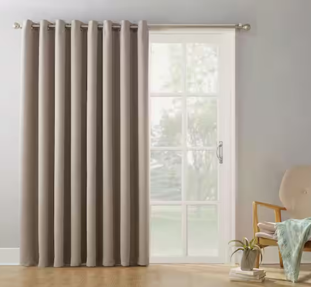Windows Treatments Deals at Home Depot: Up to 55% off