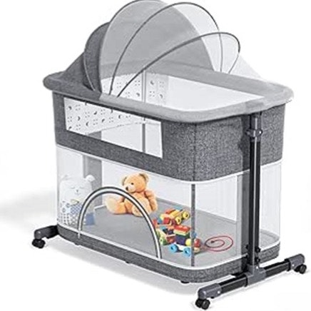 Nursery Necessities at Woot: Up to 67% off