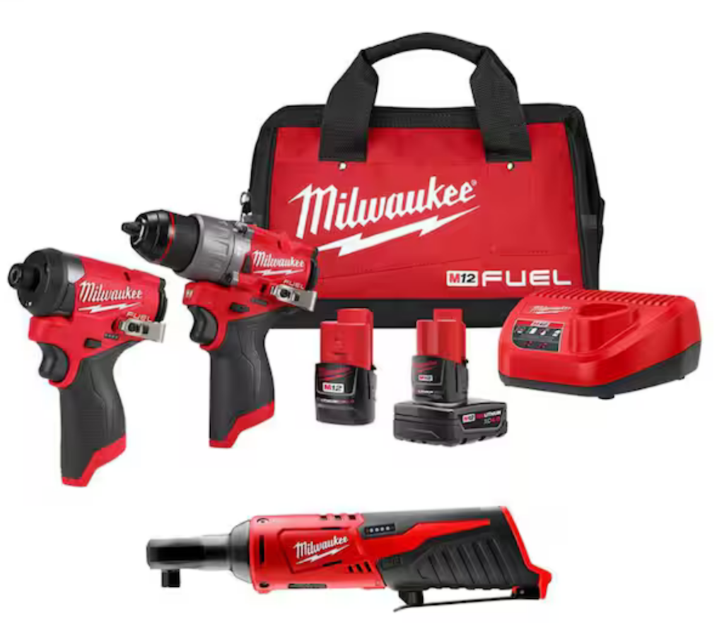 Home Depot Father's Day Power Tools Deals: Up to 50% off Home Depot Father's Day Power Tools Deals: Up to 50% off