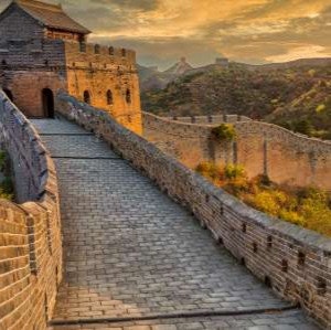 Century Cruises 12-Night China and Yangtze River Cruise: From $10,598 for 2